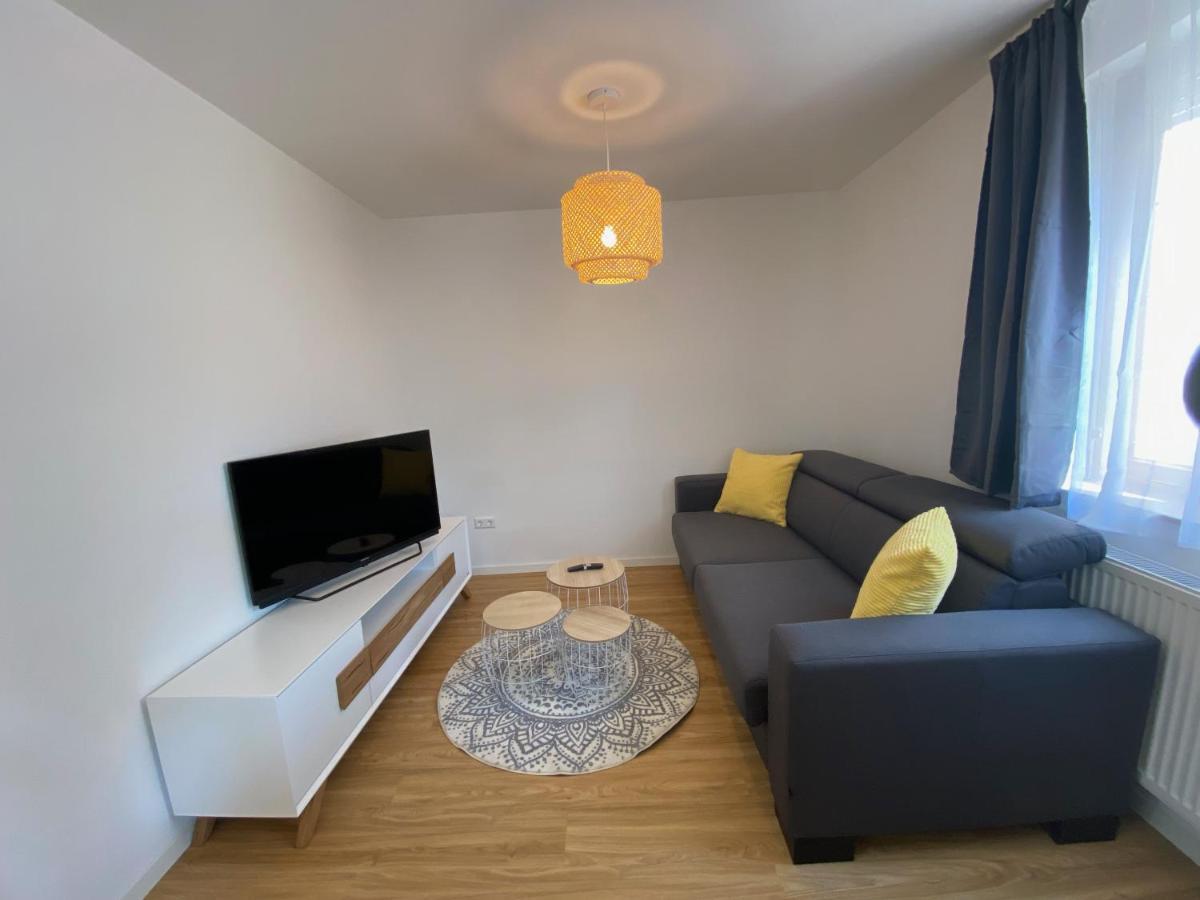 Ferien & Business Apartments Hohenfels Hohenfels  Luaran gambar