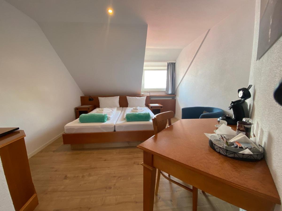 Ferien & Business Apartments Hohenfels Hohenfels  Luaran gambar