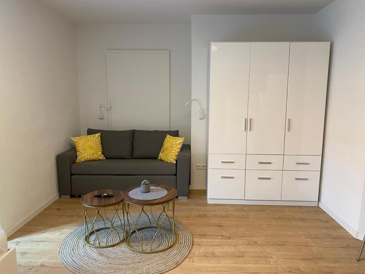 Ferien & Business Apartments Hohenfels Hohenfels  Luaran gambar