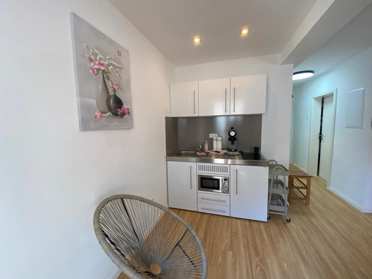 Ferien & Business Apartments Hohenfels Hohenfels  Luaran gambar