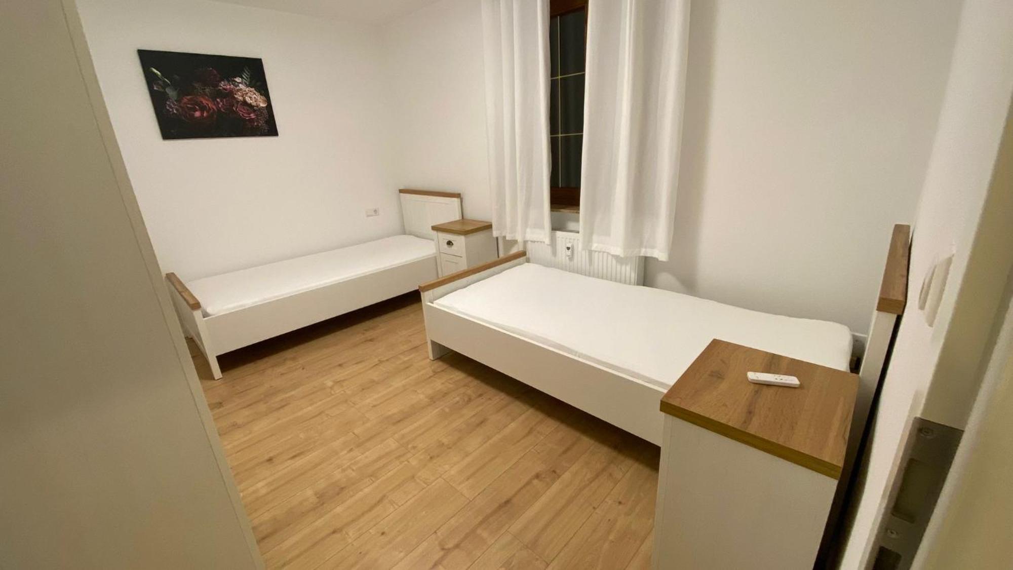Ferien & Business Apartments Hohenfels Hohenfels  Luaran gambar