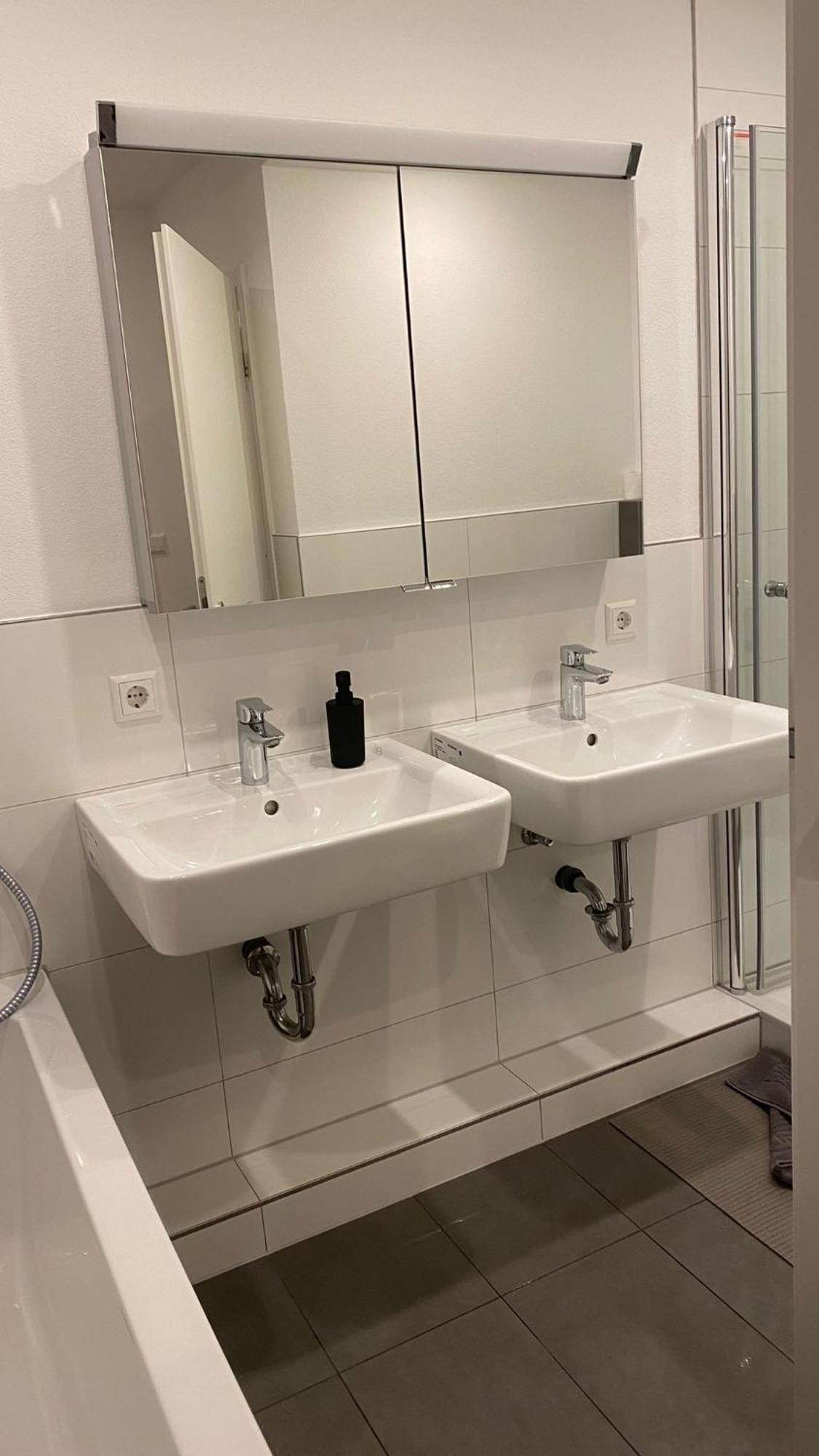 Ferien & Business Apartments Hohenfels Hohenfels  Luaran gambar