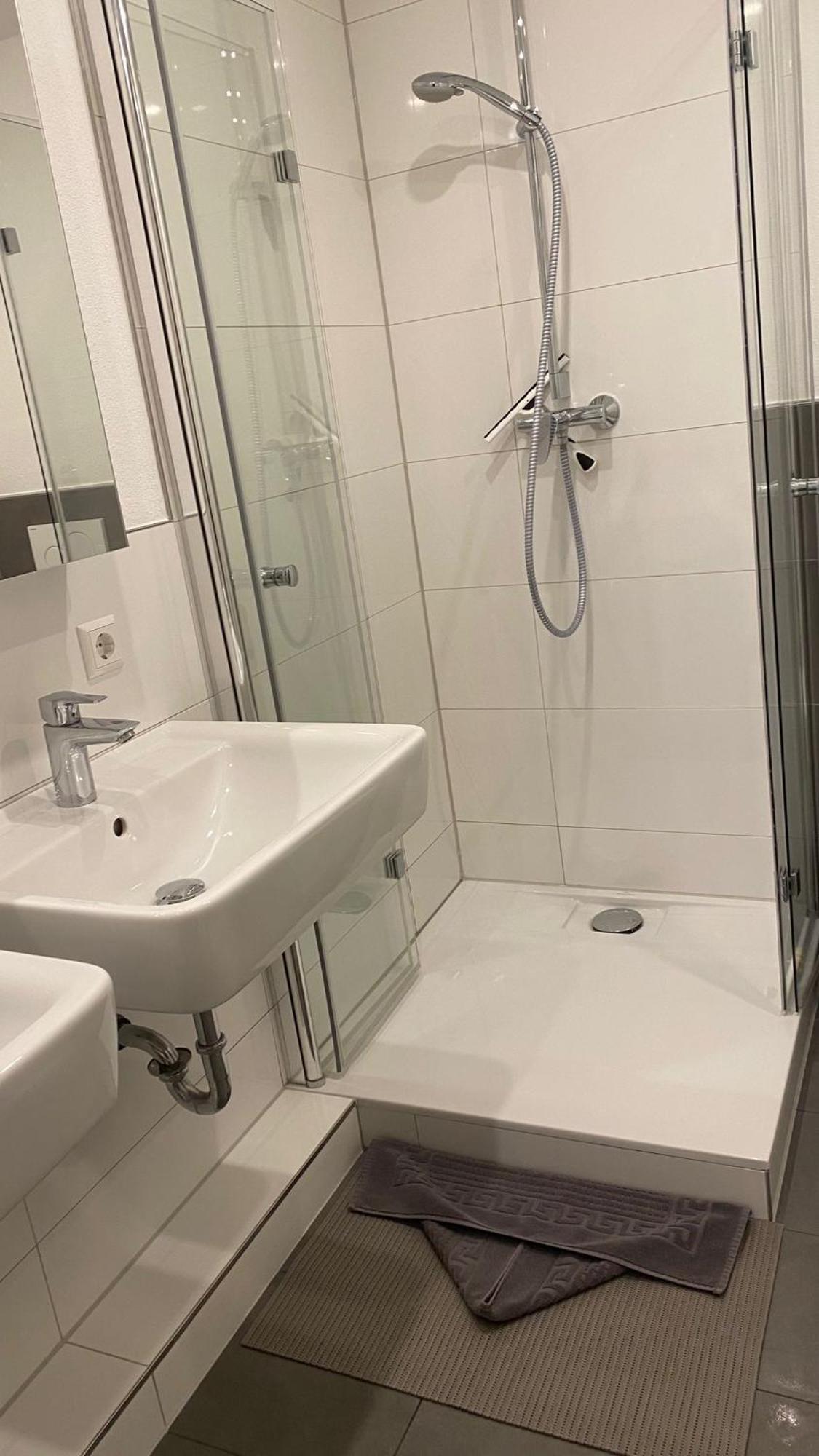 Ferien & Business Apartments Hohenfels Hohenfels  Luaran gambar
