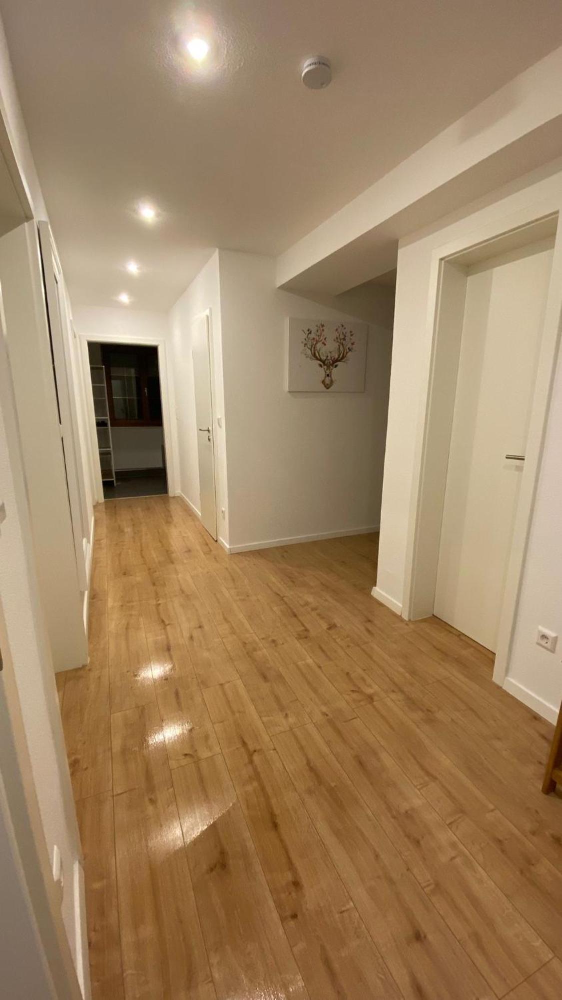 Ferien & Business Apartments Hohenfels Hohenfels  Luaran gambar