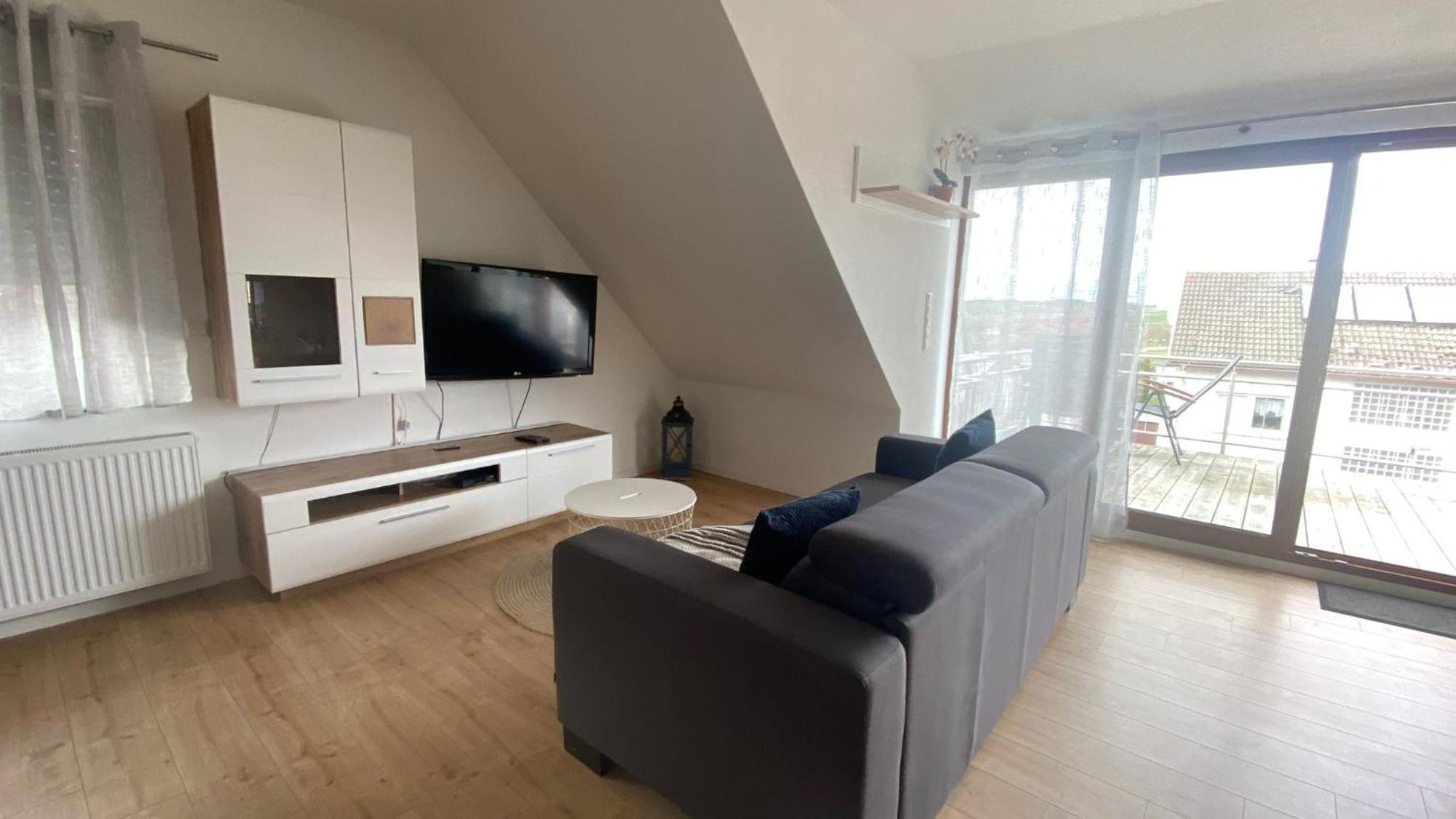 Ferien & Business Apartments Hohenfels Hohenfels  Luaran gambar