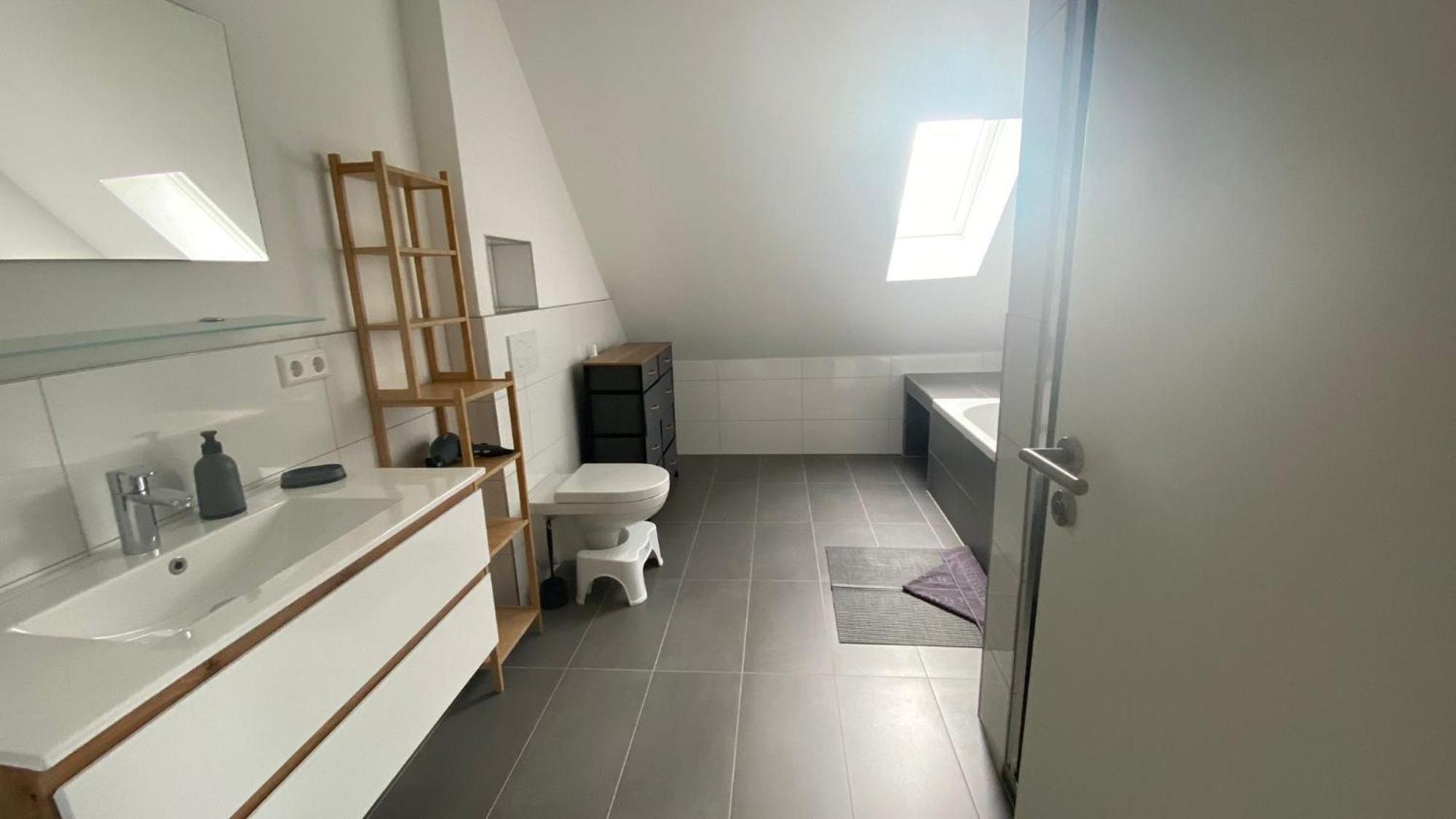 Ferien & Business Apartments Hohenfels Hohenfels  Luaran gambar