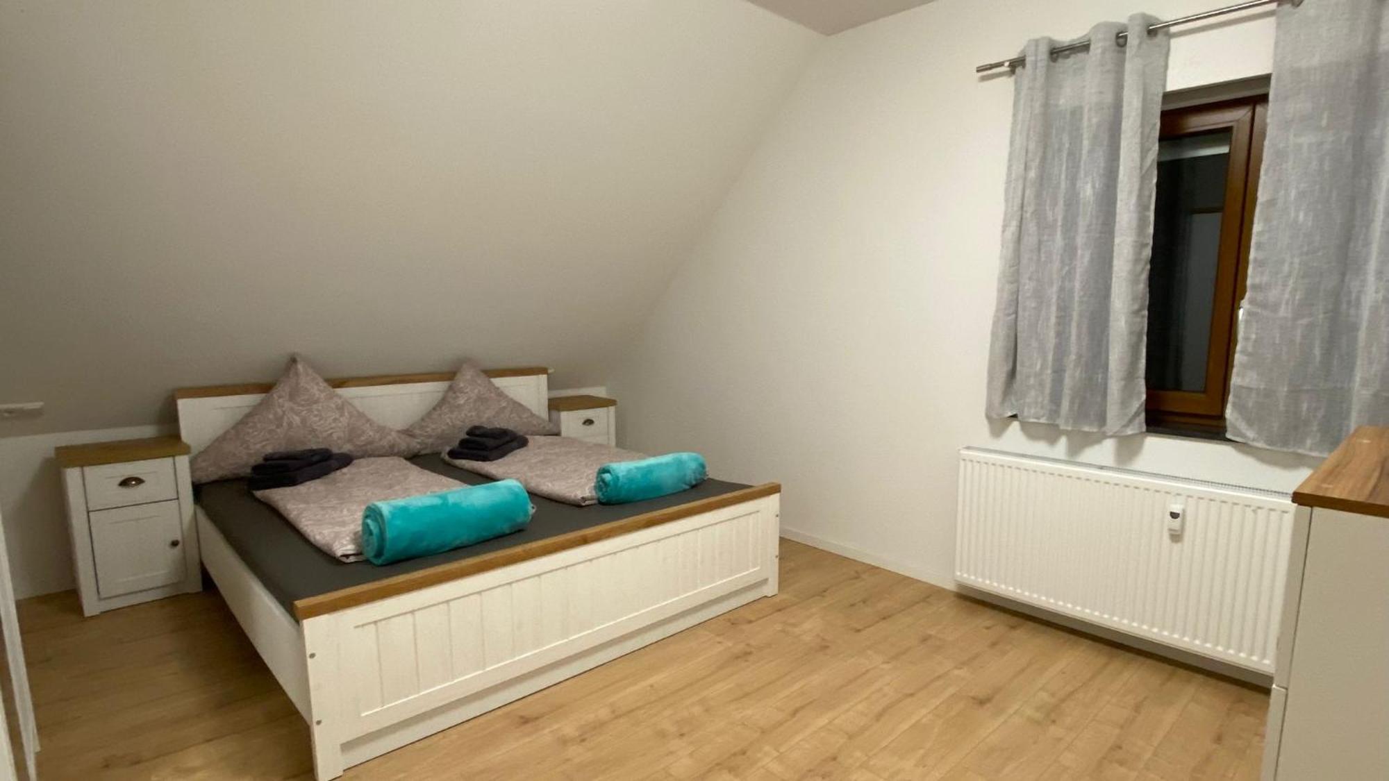 Ferien & Business Apartments Hohenfels Hohenfels  Luaran gambar