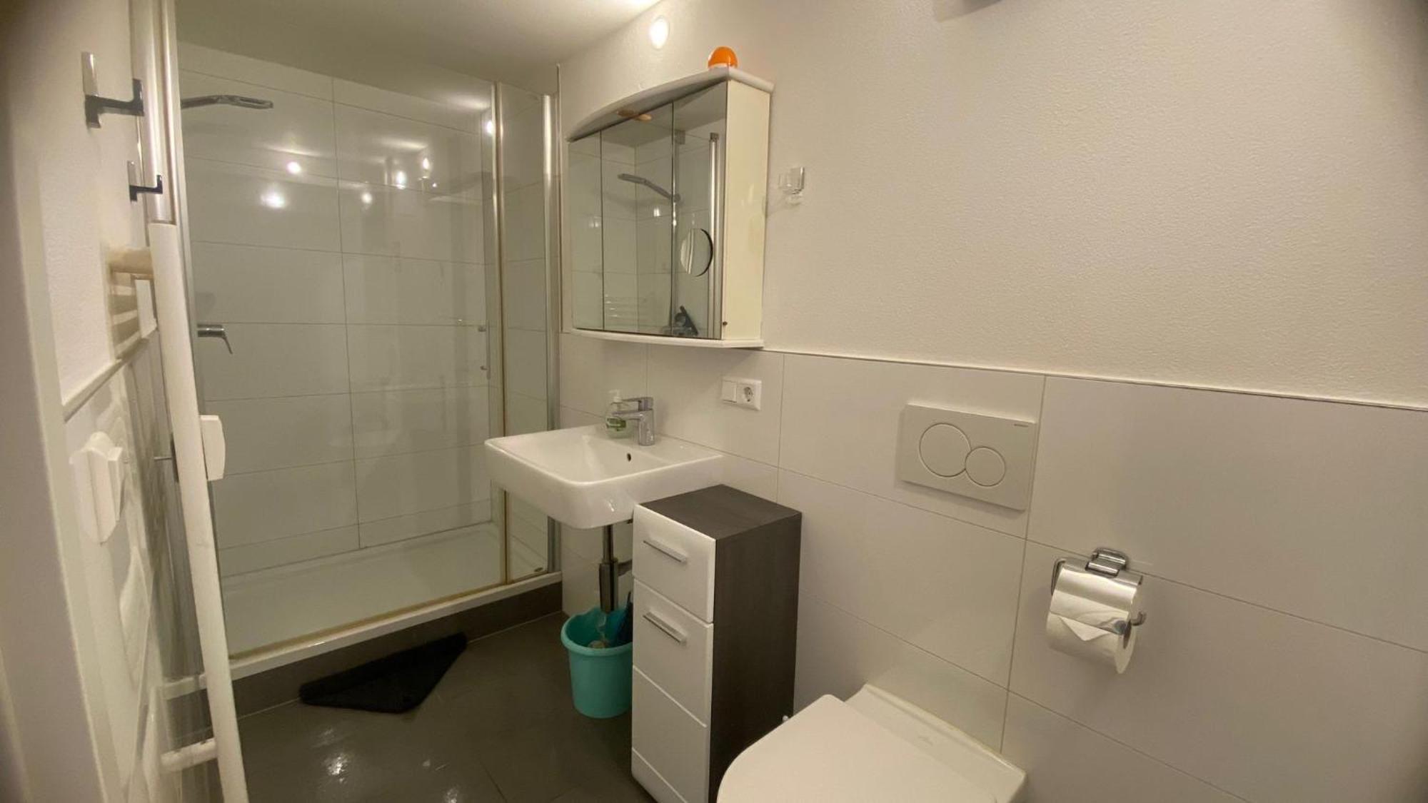 Ferien & Business Apartments Hohenfels Hohenfels  Luaran gambar