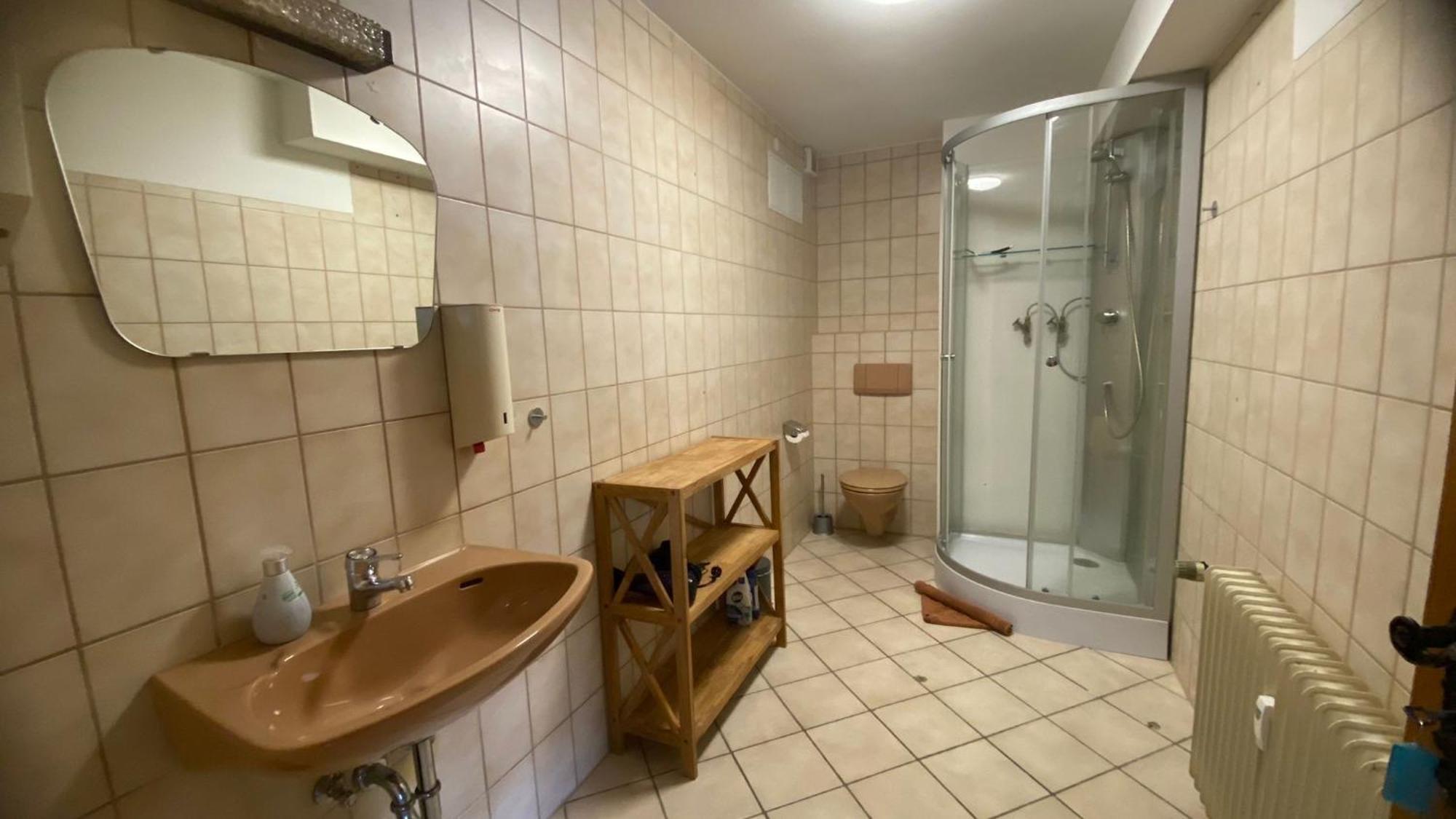 Ferien & Business Apartments Hohenfels Hohenfels  Luaran gambar