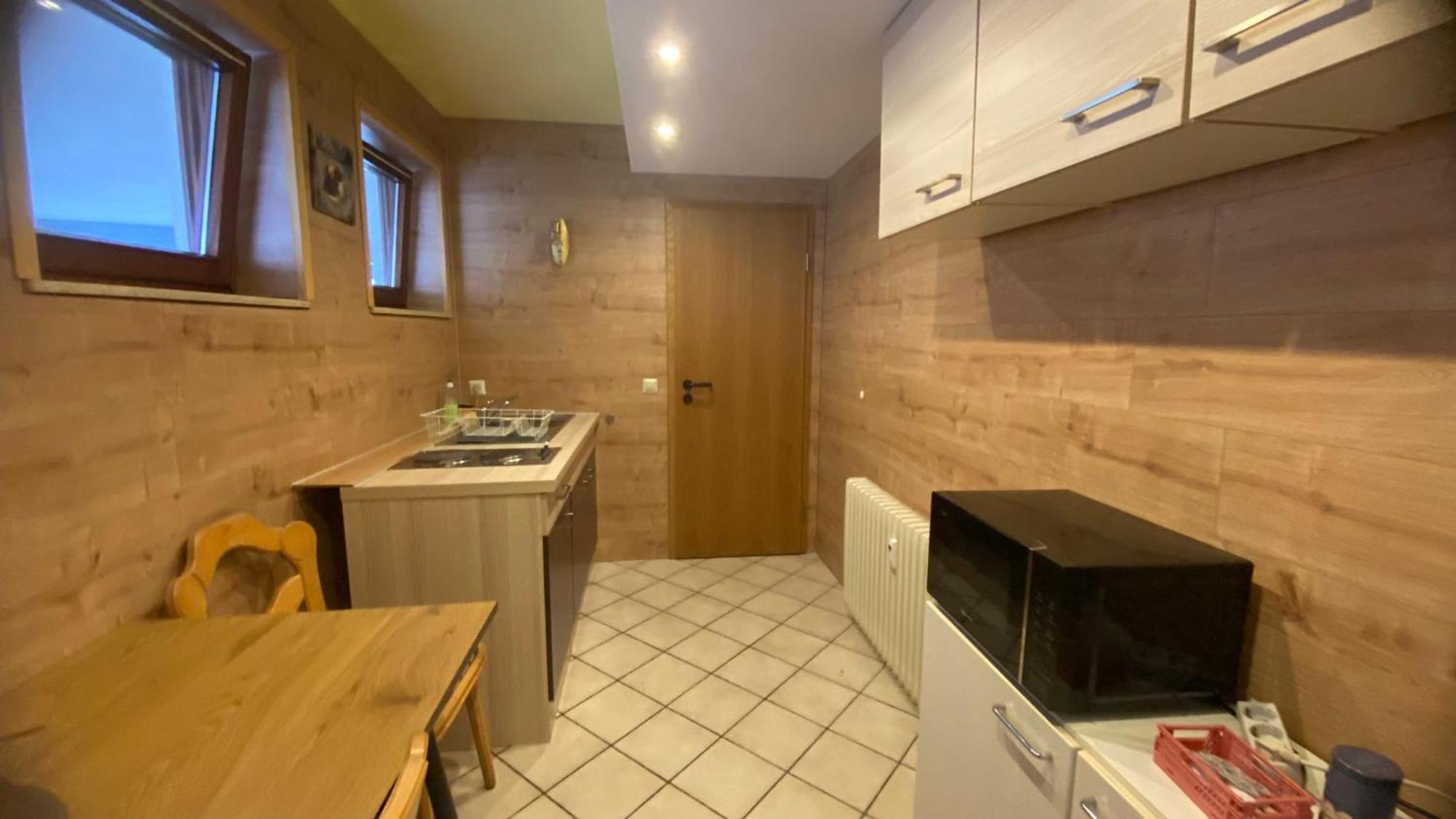 Ferien & Business Apartments Hohenfels Hohenfels  Luaran gambar